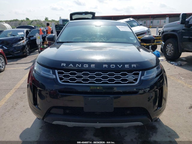 Продажа на аукционе авто 2023 Land Rover Range Rover Evoque Se, vin: SALZP2FX3PH222149, номер лота: 45465714