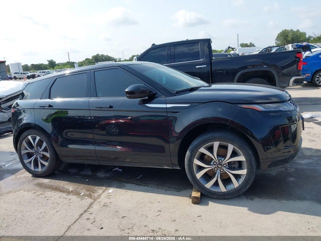 Продажа на аукционе авто 2023 Land Rover Range Rover Evoque Se, vin: SALZP2FX3PH222149, номер лота: 45465714