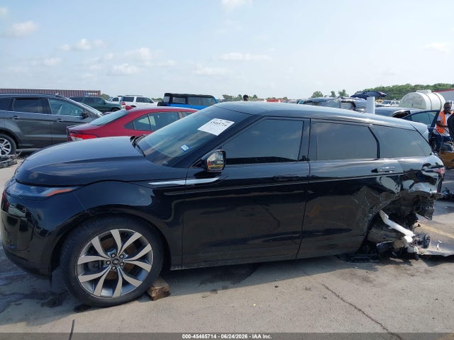Продажа на аукционе авто 2023 Land Rover Range Rover Evoque Se, vin: SALZP2FX3PH222149, номер лота: 45465714