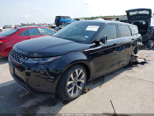 Продажа на аукционе авто 2023 Land Rover Range Rover Evoque Se, vin: SALZP2FX3PH222149, номер лота: 45465714