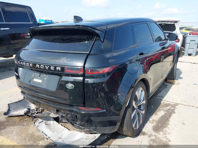 Продажа на аукционе авто 2023 Land Rover Range Rover Evoque Se, vin: SALZP2FX3PH222149, номер лота: 45465714