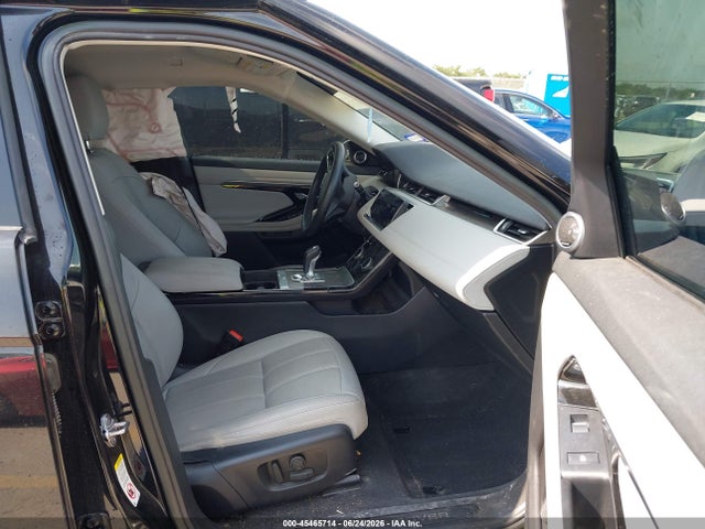 Продажа на аукционе авто 2023 Land Rover Range Rover Evoque Se, vin: SALZP2FX3PH222149, номер лота: 45465714