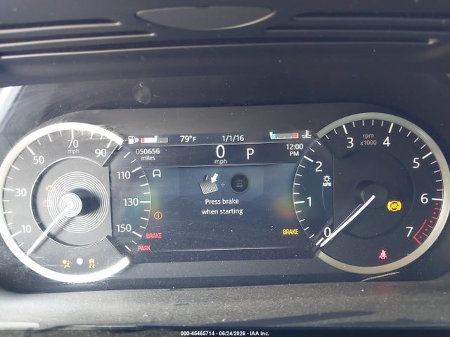 Продажа на аукционе авто 2023 Land Rover Range Rover Evoque Se, vin: SALZP2FX3PH222149, номер лота: 45465714