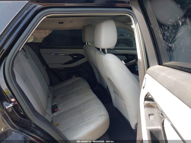 Продажа на аукционе авто 2023 Land Rover Range Rover Evoque Se, vin: SALZP2FX3PH222149, номер лота: 45465714