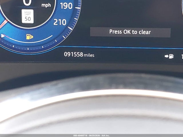 Jaguar F-pace Svr P550 Awd Automatic 2020 SADCZ2EE7LA652670 Image 16