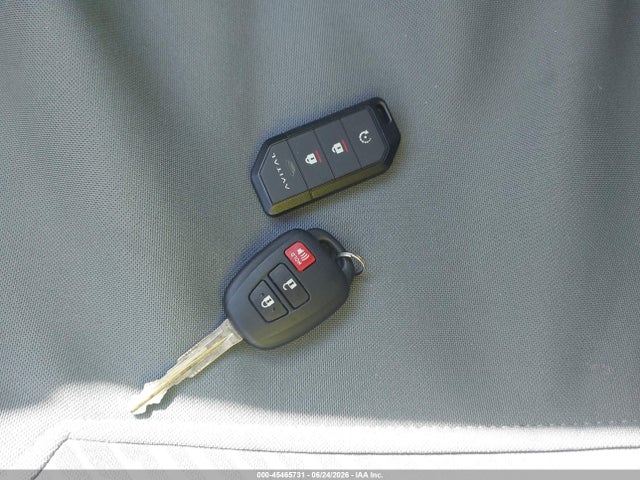 Aukcja sprzedaży 2023 Toyota Corolla Cross L, vin: 7MUAAABG9PV065069, numer aukcji: 45465731