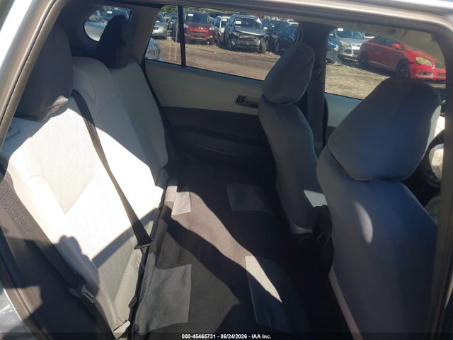 Aukcja sprzedaży 2023 Toyota Corolla Cross L, vin: 7MUAAABG9PV065069, numer aukcji: 45465731
