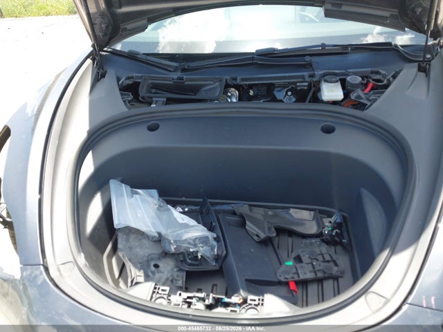 Tesla Model 3 Rear-wheel Drive 2023 5YJ3E1EA4PF666165 Image 10