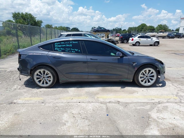 Tesla Model 3 Rear-wheel Drive 2023 5YJ3E1EA4PF666165 Image 14