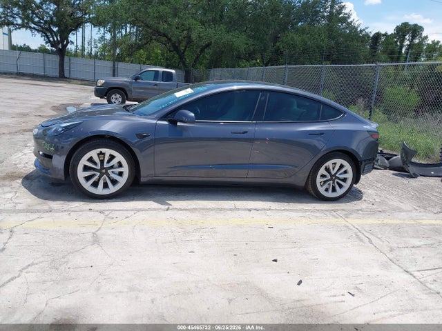 Tesla Model 3 Rear-wheel Drive 2023 5YJ3E1EA4PF666165 Image 15