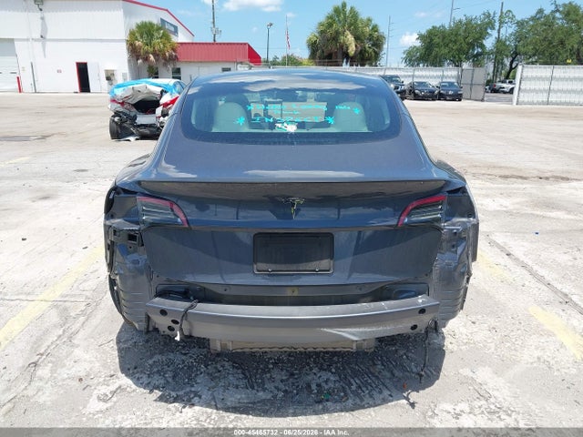 Tesla Model 3 Rear-wheel Drive 2023 5YJ3E1EA4PF666165 Image 17