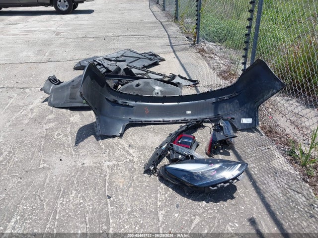 Tesla Model 3 Rear-wheel Drive 2023 5YJ3E1EA4PF666165 Image 12