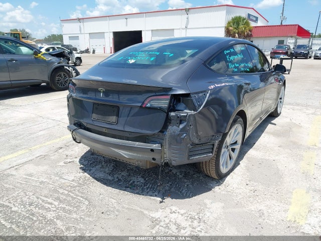 Tesla Model 3 Rear-wheel Drive 2023 5YJ3E1EA4PF666165 Image 6
