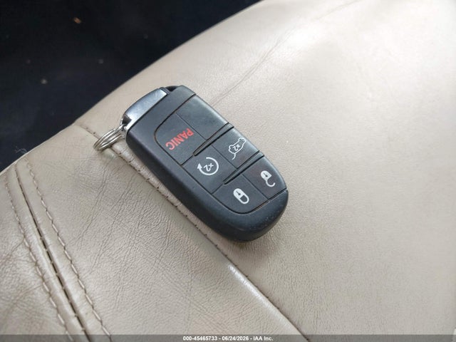 Jeep Grand Cherokee Limited 2014 1C4RJFBG5EC566257 Image 11