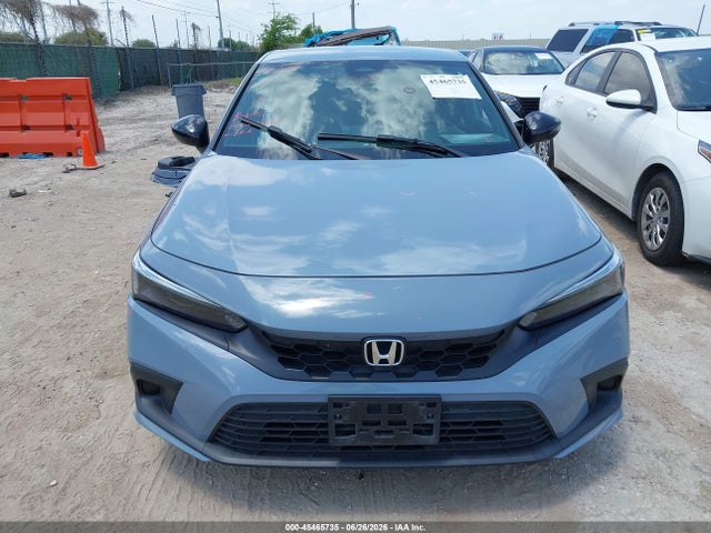 Aukcja sprzedaży 2024 Honda Civic Sport, vin: 19XFL2H83RE026278, numer aukcji: 45465735