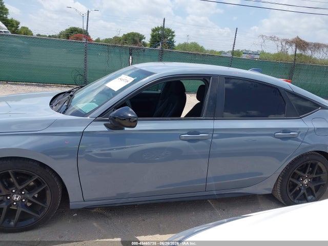 Aukcja sprzedaży 2024 Honda Civic Sport, vin: 19XFL2H83RE026278, numer aukcji: 45465735
