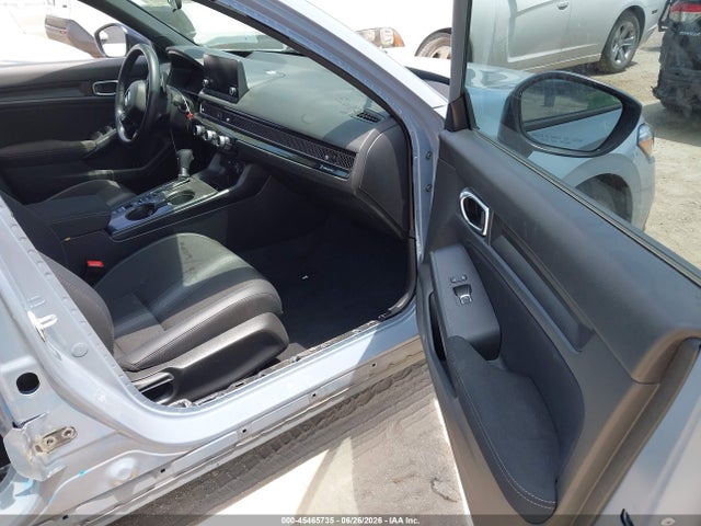Aukcja sprzedaży 2024 Honda Civic Sport, vin: 19XFL2H83RE026278, numer aukcji: 45465735