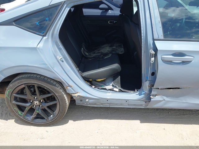 Aukcja sprzedaży 2024 Honda Civic Sport, vin: 19XFL2H83RE026278, numer aukcji: 45465735