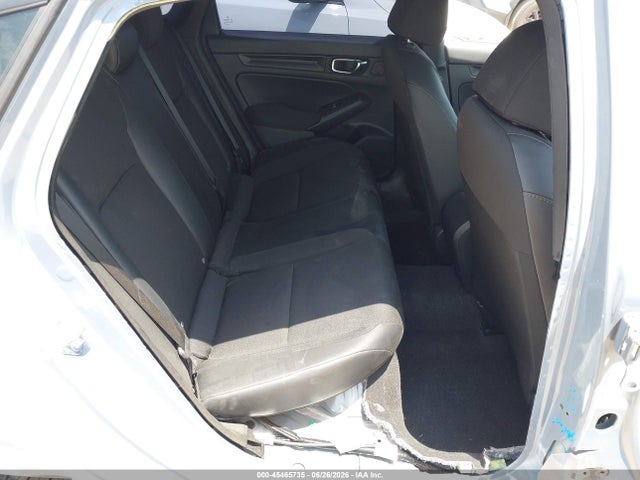 Aukcja sprzedaży 2024 Honda Civic Sport, vin: 19XFL2H83RE026278, numer aukcji: 45465735