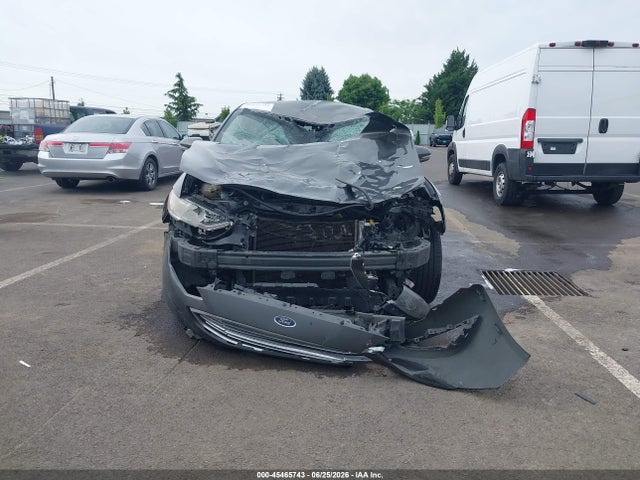 Ford FUSION SE 2018 3FA6P0H71JR221878 Image 12