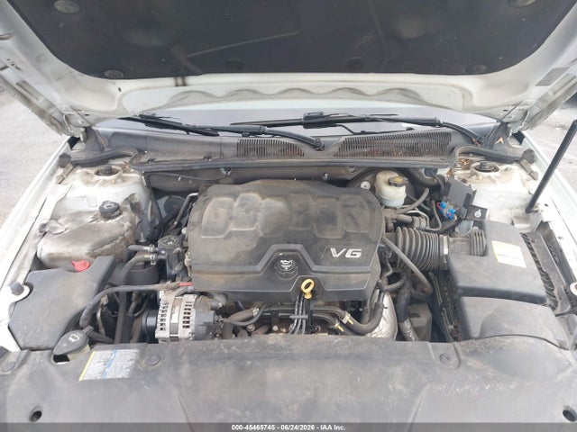 Aukcja sprzedaży 2010 Buick Lucerne Cxl, vin: 1G4HC5EMXAU132756, numer aukcji: 45465745