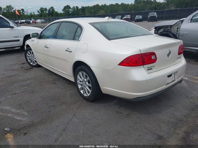 45465745 :رقم المزاد ، 1G4HC5EMXAU132756 vin ، 2010 Buick Lucerne Cxl مزاد بيع