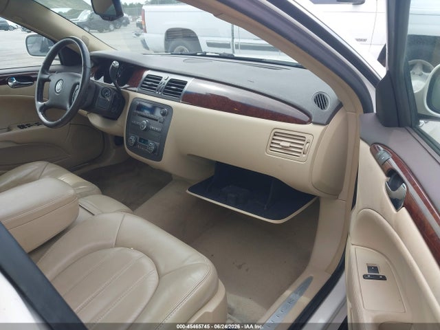 45465745 :رقم المزاد ، 1G4HC5EMXAU132756 vin ، 2010 Buick Lucerne Cxl مزاد بيع