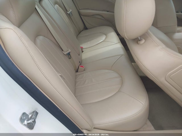45465745 :رقم المزاد ، 1G4HC5EMXAU132756 vin ، 2010 Buick Lucerne Cxl مزاد بيع