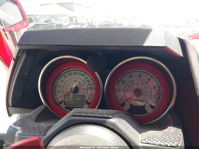 Polaris Slingshot Sl 2015 57XAAPFA0F5102640 Image 7
