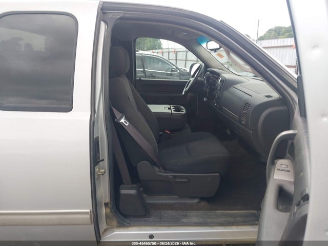 Продаж на аукціоні авто 2013 Gmc Sierra 1500 Sle, vin: 1GTR2VE73DZ225616, номер лоту: 45465750