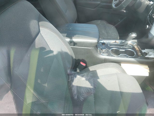 1GNERGKW8JJ171376 Chevrolet Traverse Lt Cloth