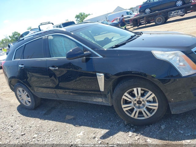 Продажа на аукционе авто 2014 Cadillac Srx Luxury Collection, vin: 3GYFNBE30ES590284, номер лота: 45465756