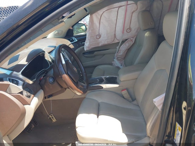 Продажа на аукционе авто 2014 Cadillac Srx Luxury Collection, vin: 3GYFNBE30ES590284, номер лота: 45465756