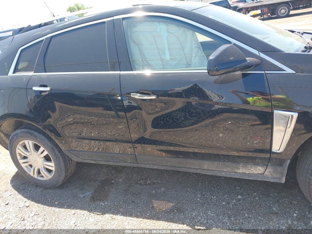 Продажа на аукционе авто 2014 Cadillac Srx Luxury Collection, vin: 3GYFNBE30ES590284, номер лота: 45465756