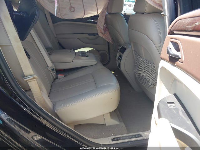 Продажа на аукционе авто 2014 Cadillac Srx Luxury Collection, vin: 3GYFNBE30ES590284, номер лота: 45465756