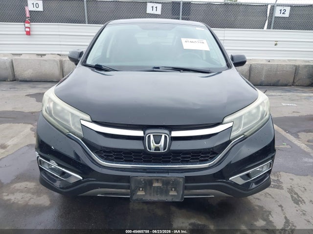 Продаж на аукціоні авто 2015 Honda Cr-v Ex, vin: 3CZRM3H56FG703579, номер лоту: 45465758