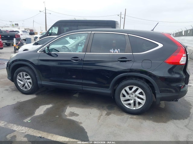 Продаж на аукціоні авто 2015 Honda Cr-v Ex, vin: 3CZRM3H56FG703579, номер лоту: 45465758