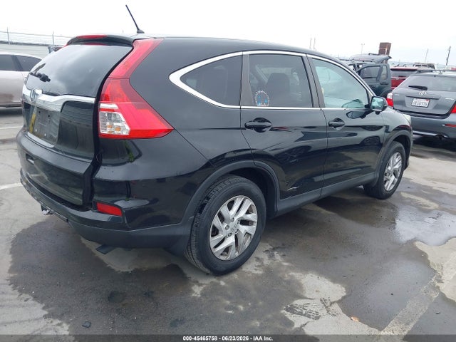 Aukcja sprzedaży 2015 Honda Cr-v Ex, vin: 3CZRM3H56FG703579, numer aukcji: 45465758