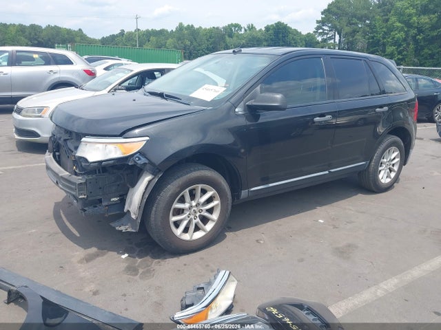 Продажа на аукционе авто 2013 Ford Edge Se, vin: 2FMDK3GC7DBC48288, номер лота: 45465760