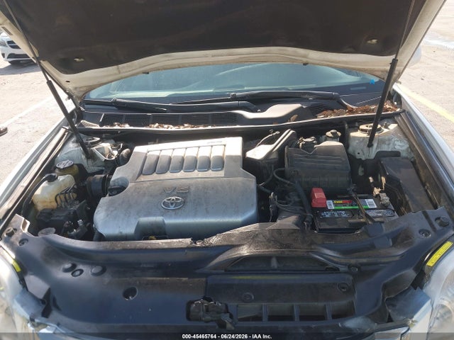 Aukcja sprzedaży 2008 Toyota Avalon Limited, vin: 4T1BK36B48U259622, numer aukcji: 45465764