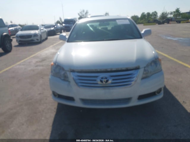 Auction sale of the 2008 Toyota Avalon Limited, vin: 4T1BK36B48U259622, lot number: 45465764