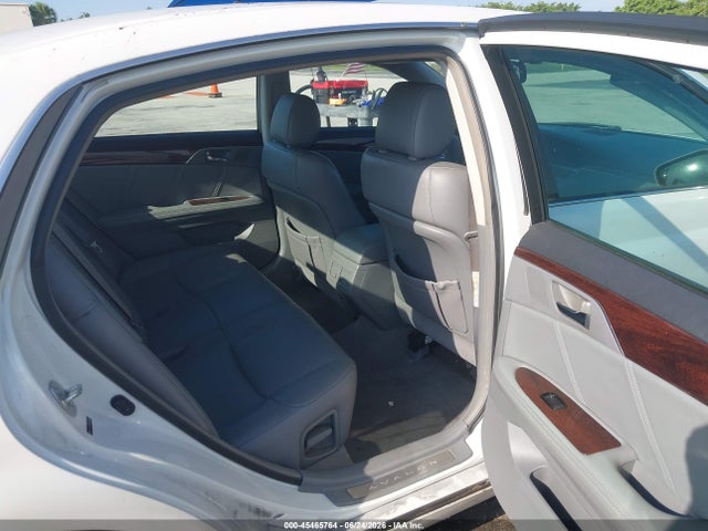 Aukcja sprzedaży 2008 Toyota Avalon Limited, vin: 4T1BK36B48U259622, numer aukcji: 45465764