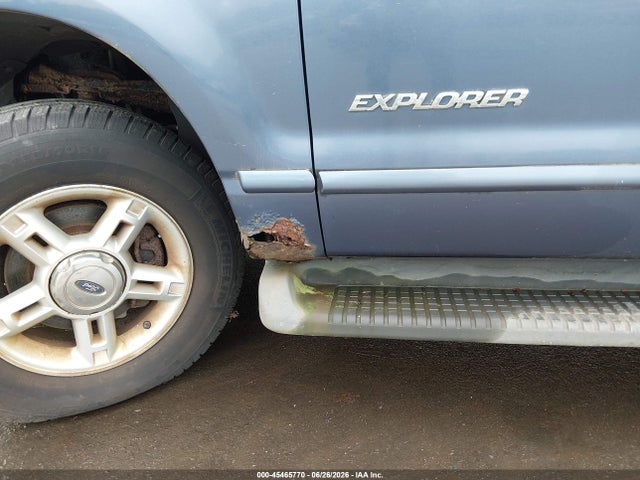 Aukcja sprzedaży 2004 Ford Explorer Nbx/xlt, vin: 1FMZU73E64UB79909, numer aukcji: 45465770