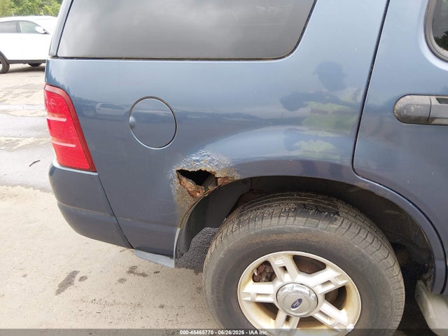 Продажа на аукционе авто 2004 Ford Explorer Nbx/xlt, vin: 1FMZU73E64UB79909, номер лота: 45465770