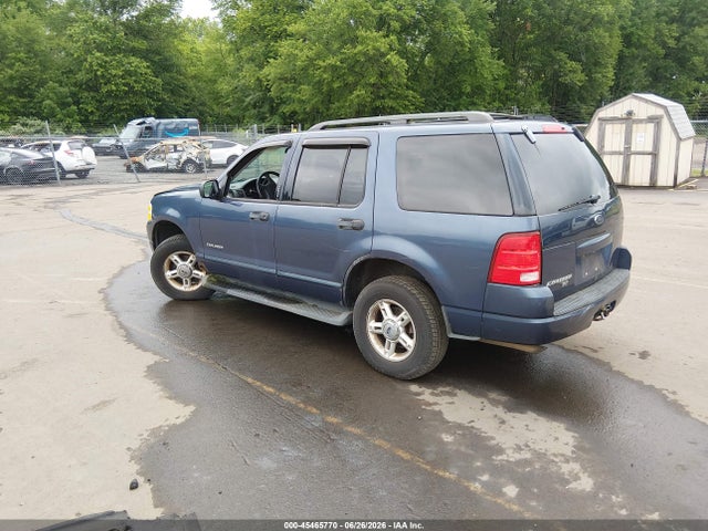 Aukcja sprzedaży 2004 Ford Explorer Nbx/xlt, vin: 1FMZU73E64UB79909, numer aukcji: 45465770