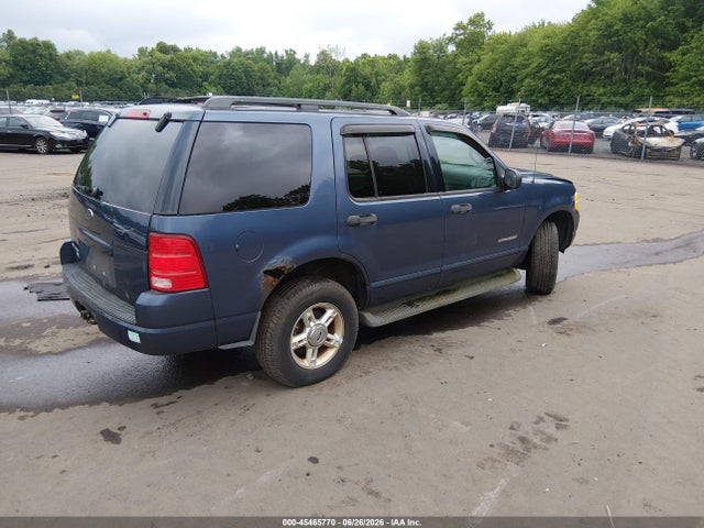 Aukcja sprzedaży 2004 Ford Explorer Nbx/xlt, vin: 1FMZU73E64UB79909, numer aukcji: 45465770