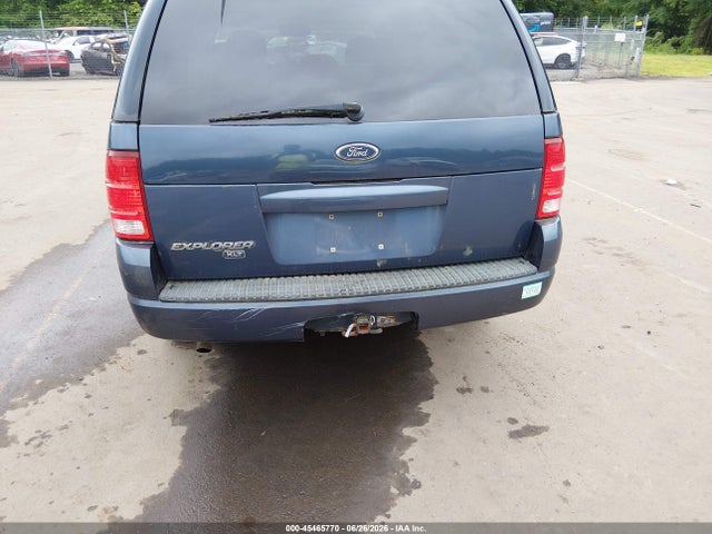 Aukcja sprzedaży 2004 Ford Explorer Nbx/xlt, vin: 1FMZU73E64UB79909, numer aukcji: 45465770