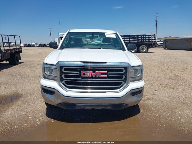 2017 Gmc Sierra 1500 მანქანა იყიდება აუქციონზე, vin: 1GTN1LEC2HZ906293, აუქციონის ნომერი: 45465773