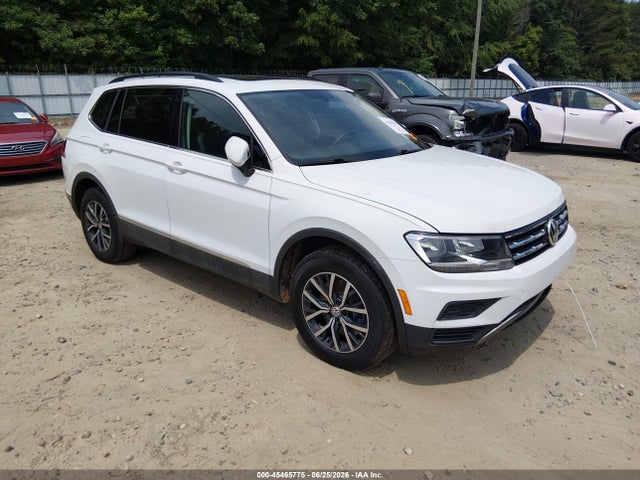Aukcja sprzedaży 2020 Volkswagen Tiguan 2.0t Se/2.0t Se R-line Black/2.0t Sel, vin: 3VV3B7AX0LM082584, numer aukcji: 45465775