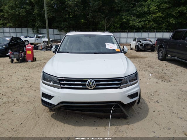 Aukcja sprzedaży 2020 Volkswagen Tiguan 2.0t Se/2.0t Se R-line Black/2.0t Sel, vin: 3VV3B7AX0LM082584, numer aukcji: 45465775